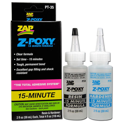 Adhesives